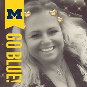 Meet your Posher, Dawn